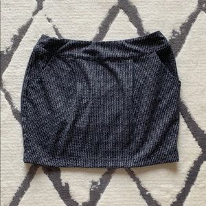 Forever 21 Mini skirt